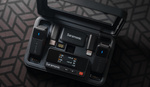 Better Safe Than Scratchy: We Review the Saramonic Air Dual Wireless Mic