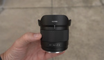 The $239 Lens That's Beating $1,000 Glass