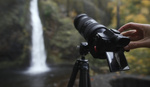 Why Your First Waterfall Composition Is Usually Wrong