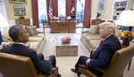 Continuing the Legacy of the U.S. President's Photographer