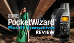 Fstoppers Reviews The New Pocket Wizard Plus III Radio Triggers