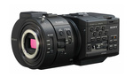 [Gear] Sony Reveals NEX-FS700, '4K Ready' and 240fps Camera Body