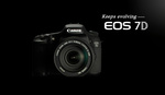 Canon 7D to Get Substantial Firmware Update