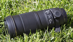 Fstoppers Reviews the Sigma 180mm f/2.8 Macro Lens