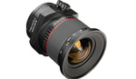 Samyang to show 24mm F3.5 tilt-and-shift lens at Photokina