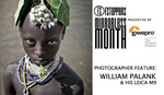 Street Photography with the Leica M9 Through the Eyes of William Palank