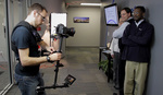How I Shot A Corporate Promo Video With Motion Timelapses And A Steadicam