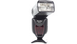 Fstoppers Reviews the Phottix Mitros TTL Speed Light