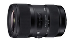Sigma Confirms Rumors: The 18-35mm f/1.8 is the Real Deal