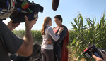 Behind the Scenes of 'Man of Steel'