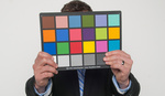 Using A Color Checker Chart