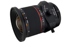 Fstoppers Reviews The Rokinon 24mm f/3.5 Tilt-Shift Lens