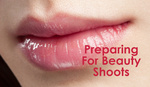 Preparing Yourself And Your Model For A Beauty Shoot
