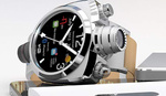 First a Phone, Now a 41mp Smartwatch...Why?