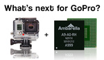 What's Next for GoPro: What We Might See in a Hero4