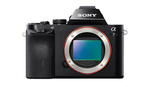 Sony Aims for the Bleachers with Full Frame Alpha 7 & Alpha 7R