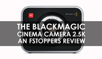 FS Review: Could DSLR Video Shooters Easily Move to the Blackmagic Cinema Camera?
