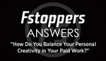 Fstoppers Answers - "How Do You Balance Your Personal Creativity in Your Paid Work?"