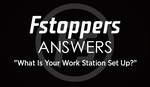 Fstoppers Answers - What Is Your Work Station Set Up?