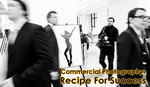 Commercial Photography: Recipe For Success