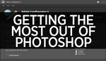 How to Drastically Speed Up Your Photoshop Workflow Using Customization