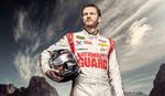 Dale Earnhardt Jr Nascar Photoshoot by Douglas Sonders
