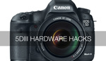 Hardware Hacks: The Future of Camera Customization?
