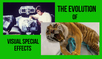 Watch the Evolution of VFX Through Academy Award Winning Movies