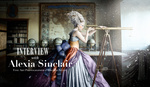Interview With Australian Fine Art Photographer and Digital Artist Alexia Sinclair