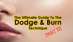 The Ultimate Guide to the Dodge & Burn Technique – Part 3: Curves Setup & More