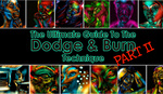 The Ultimate Guide to the Dodge & Burn Technique – Part 2: Setting Up For A Good Start