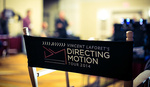 Vincent Laforet’s "Directing Motion" Workshop Review