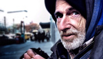 You Can Help a Homeless Former Photographer Get Another Chance at Life