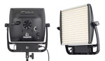 New LitePanels Bi-Color LED Light "Astra," Four Times Brighter Than The Original 1x1