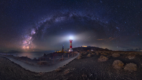 Guardian by Jens Sieckmann