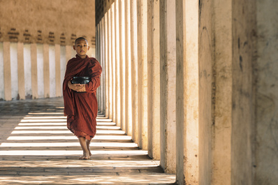 Finding The Line by Julian Ray