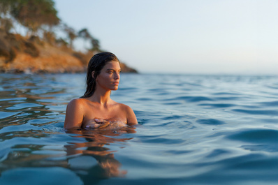 Olivia by Tasos Anestis