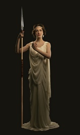 Athena by alex malyshev alexmalyshevfoto