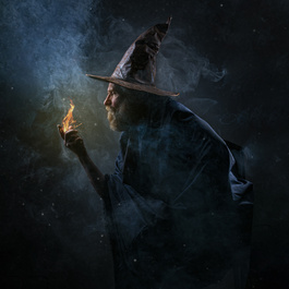 Маг by alex malychev alexluftwaffe