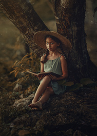 The Learning Tree by Jason Buff