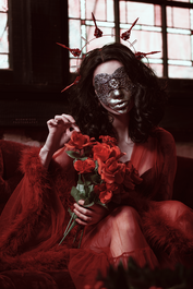 He Loves Me Not by Jess Hess