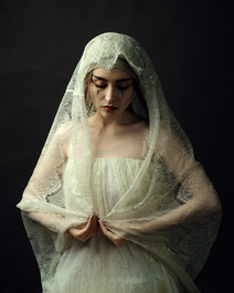 ... by Hamidreza Sheikhmorteza