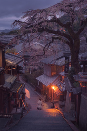 Echoes of Nostalgia by Altair Rey Emia