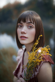 Plucker by Abel lares