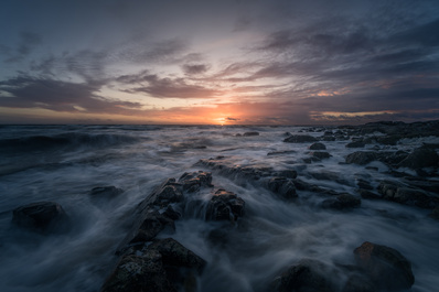 Grimsholmen Blues by Mattias Boman
