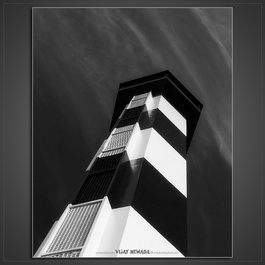 HOUSING LIGHT by Vijay Mewada