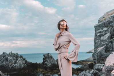 Bojana - Campaign Spring/Summer 2018 by Rale Radovic