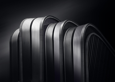 Curves by Saajan Manuvel