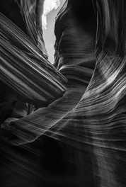 Eagles Head by Mark Seawell