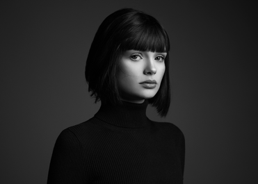 Marie Grippon by stephane rouxel